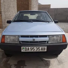 Lada 2109 1989