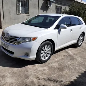 Toyota Venza 2012