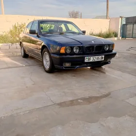 BMW 525 1994