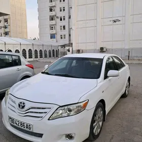 Toyota Camry 2010