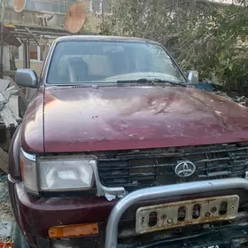 Toyota Hilux 1991