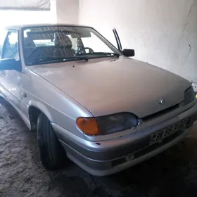 Lada 2115 2002