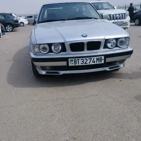 BMW 525 1995