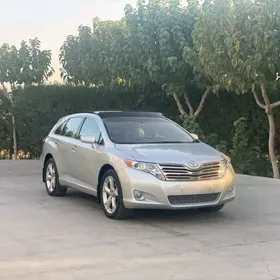 Toyota Venza 2012