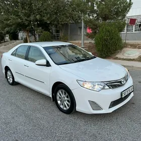 Toyota Camry 2013