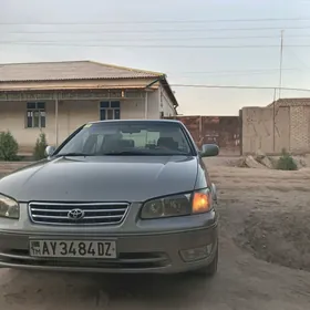 Toyota Camry 1999