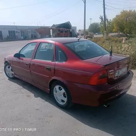 Opel Vectra 2000