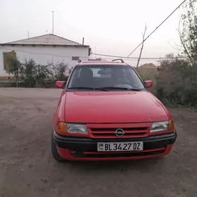 Opel Astra 1993