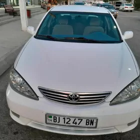 Toyota Camry 2003