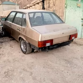 Lada 21099 2001