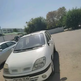 Renault Megane 2 2001