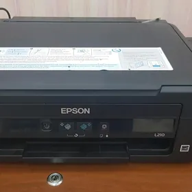 EPSON SWITNOY PRINTER