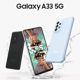 Samsung A33