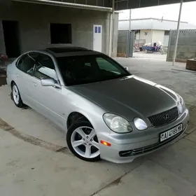 Lexus GS 300 2001