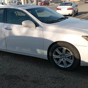 Lexus ES 350 2007