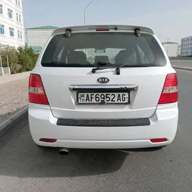 Kia Sorento 2006