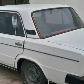 Lada 2106 2001