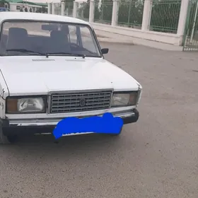 Lada 2107 1992