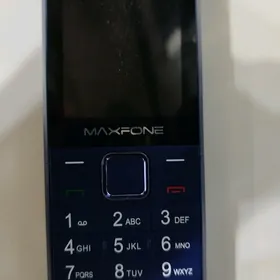 Maxfone telefon v18