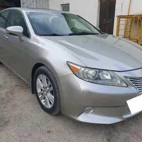 Lexus ES 350 2015