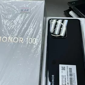 Honor 100 16/256gb