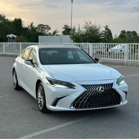 Lexus ES 350 2024