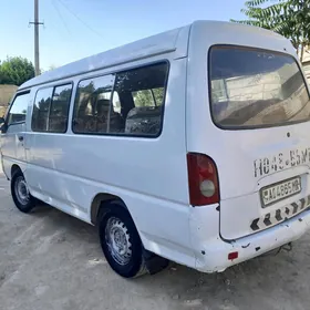 Toyota Hiace 1998