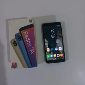 Redmi 7A 3/32Gb