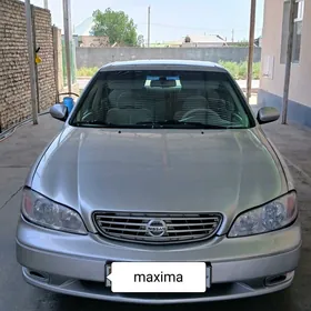 Nissan Maxima 2003