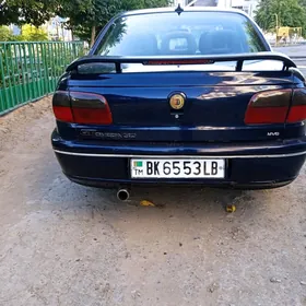 Opel Omega 1995