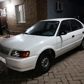 Toyota Tercel 1994