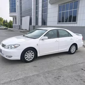 Toyota Camry 2002