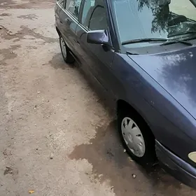 Opel Astra 1994