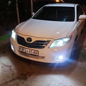 Toyota Camry 2008