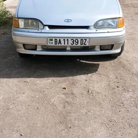 Lada 2115 2012