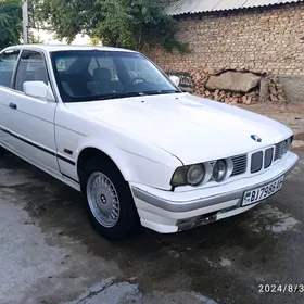 BMW 525 1990