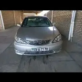 Toyota Camry 2003