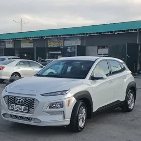 Hyundai Kona 2020