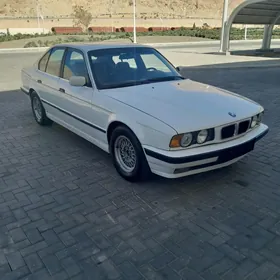 BMW 525 1993