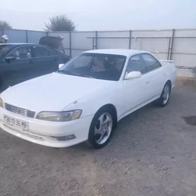 Toyota Mark II 1995