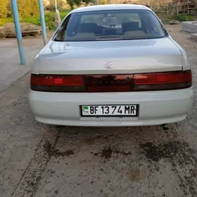 Toyota Cresta 1993