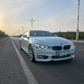 BMW 440i 2016