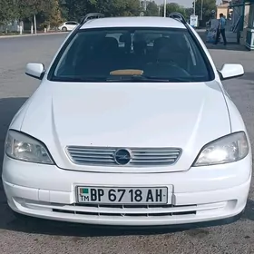 Opel Astra 2000