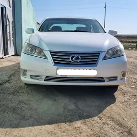 Lexus ES 350 2010