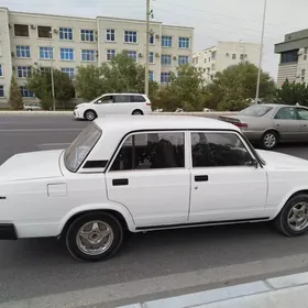 Lada 2107 2002