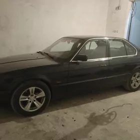 BMW 525 1992