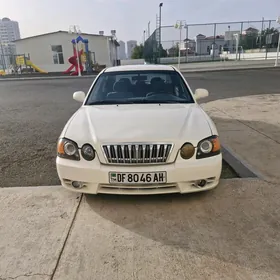 Kia Optima 2003