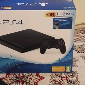 playstation 4slim ver9.0