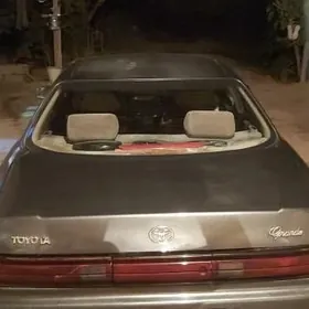 Toyota Mark II 1993