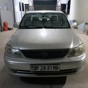 Toyota Avalon 2003